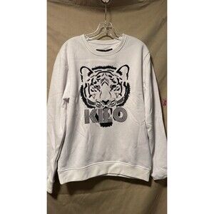 Hudson Sweatshirt Ladies Small NWT Small Stains Deal. Kilo